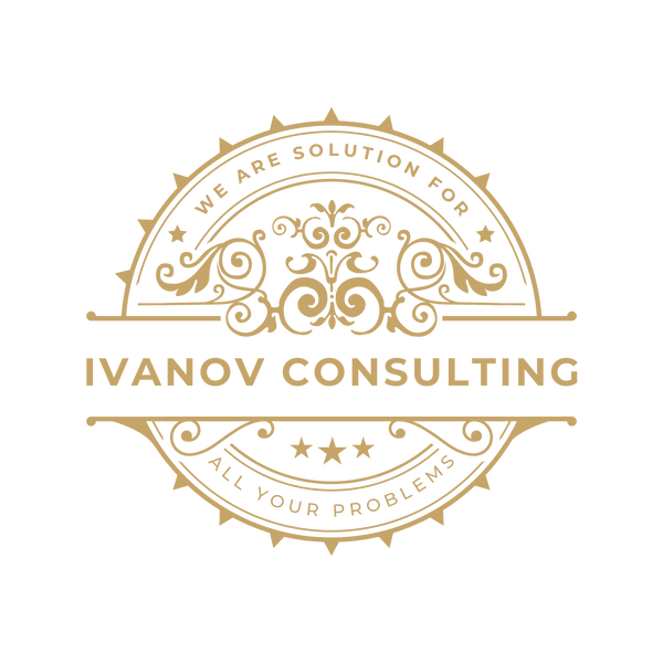 Ivanov Consulting